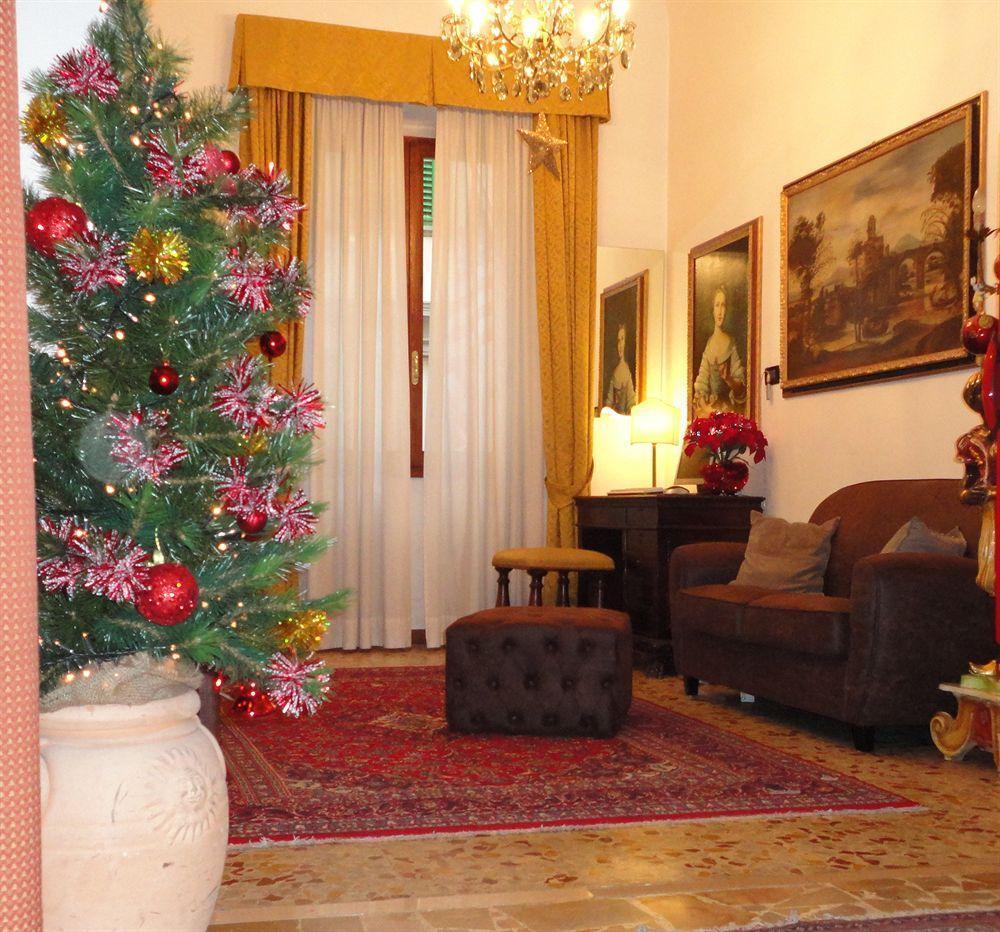 Hotel Enza Floransa Dış mekan fotoğraf